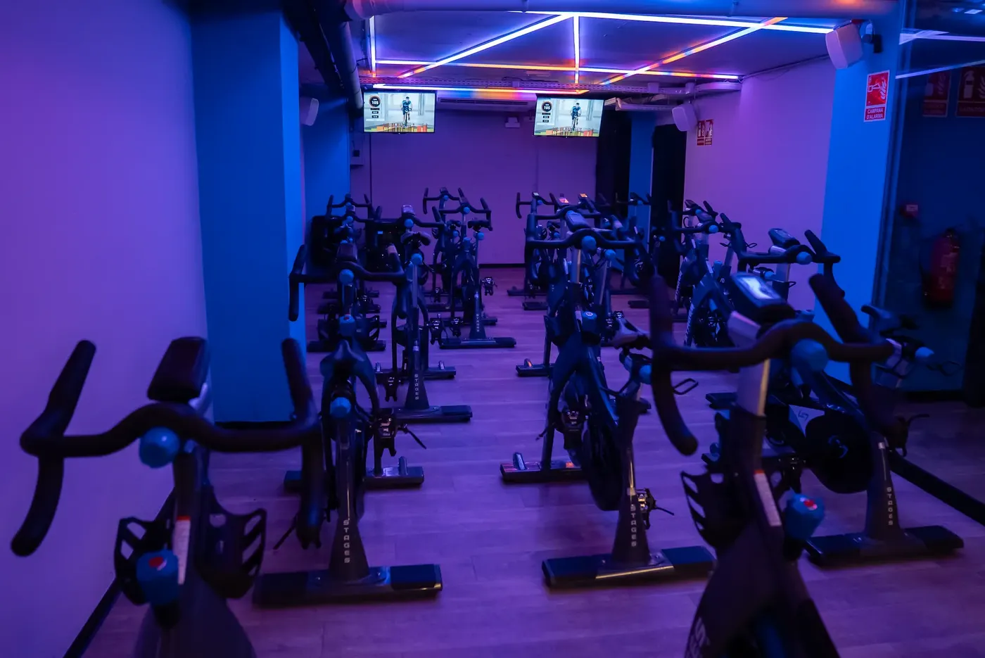Sala d'SpinDiR