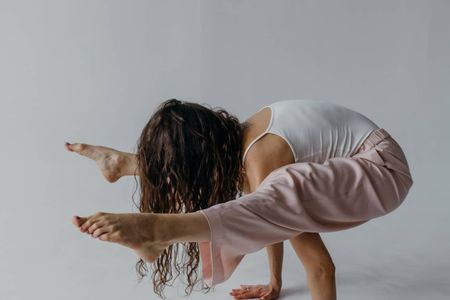 Energy Flow