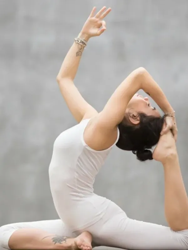 YogaOne Valdebebas — yoga-studio i Hortaleza, Madrid — bild 2