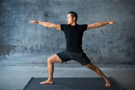 Slow Yoga
