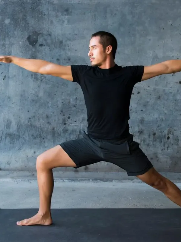 YogaOne Goya — yoga-studio i Madrid — bild 5