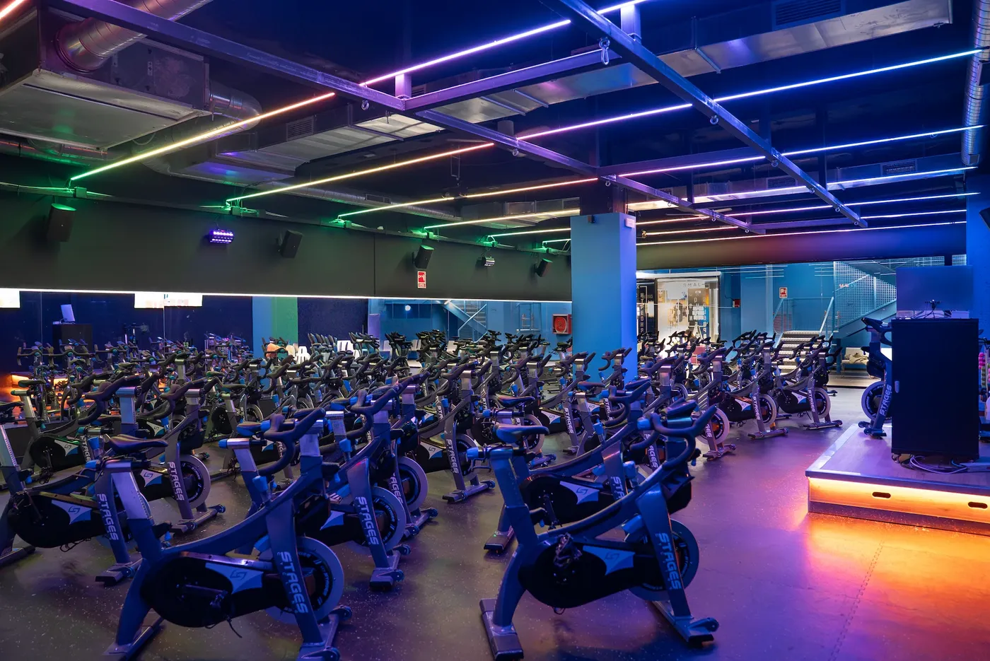 Sala de spindir