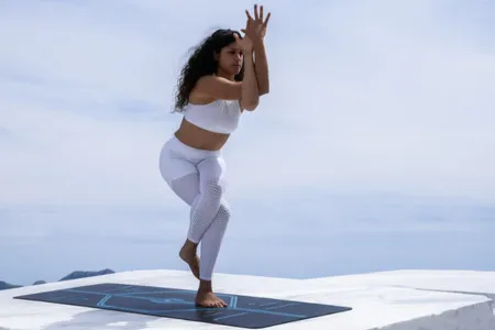 Yoga Equilibrante