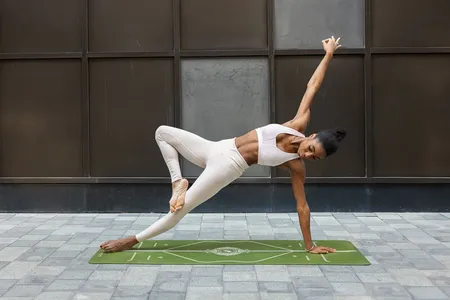 Yoga Fuerza
