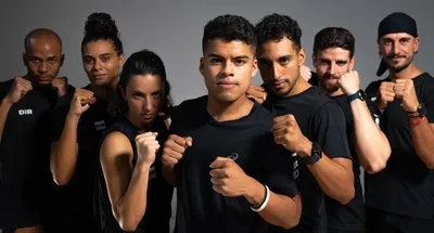 Boxing
