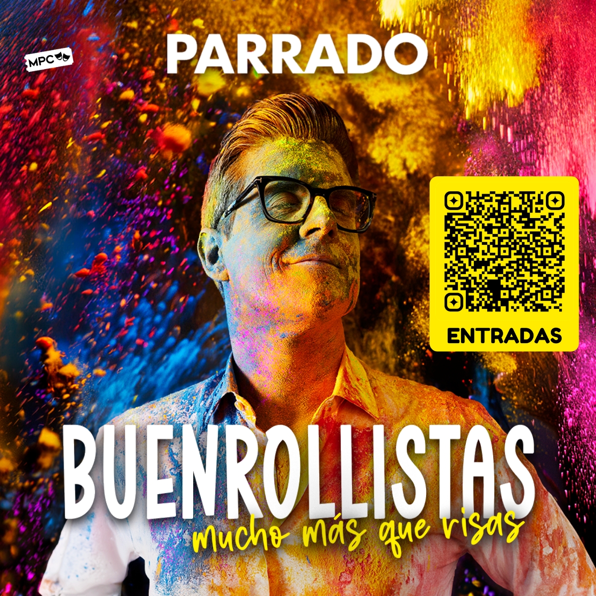 BUENROLLISTAS