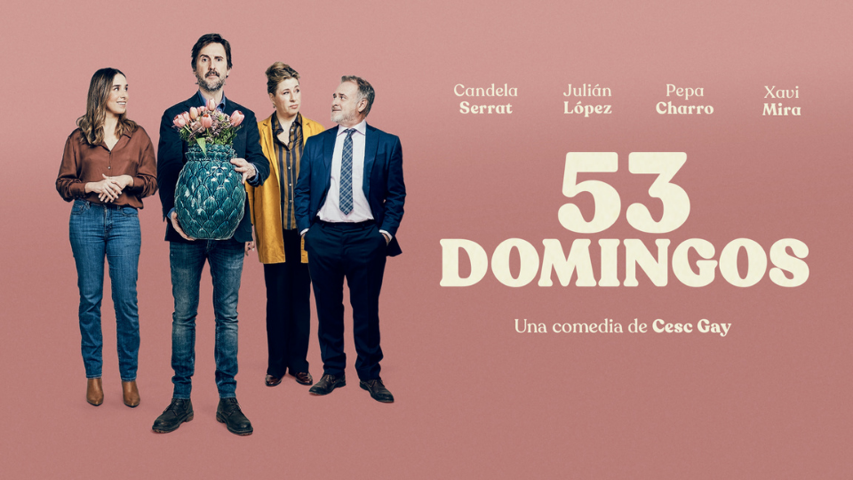 53 DOMINGOS