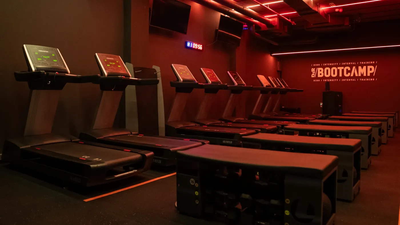 Bootcamp