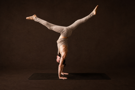 Yoga Fuerza