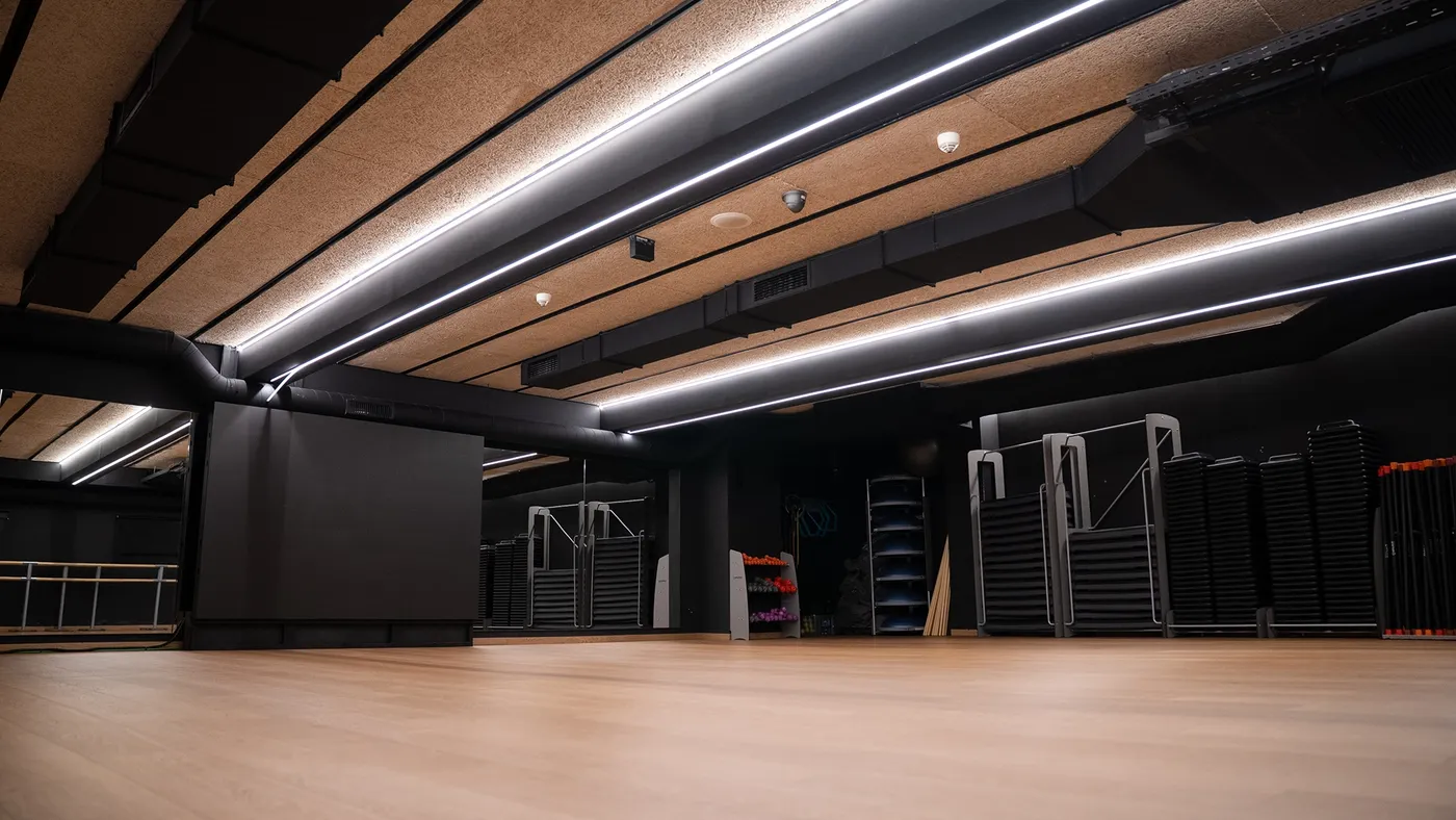 Sala d'aadd bdir mallorca
