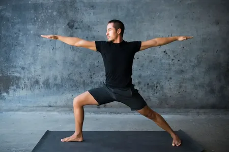 Slow Yoga