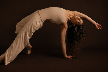 Yoga Energético
