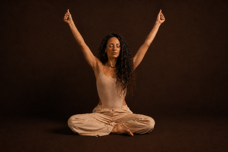 Yoga Energético