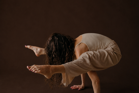 Yoga Energético