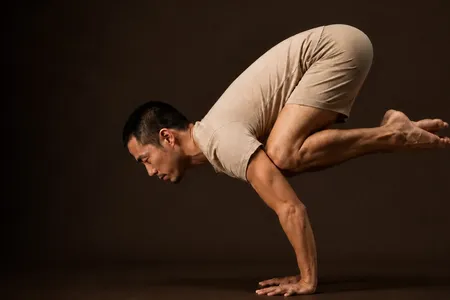 Yoga Fuerza