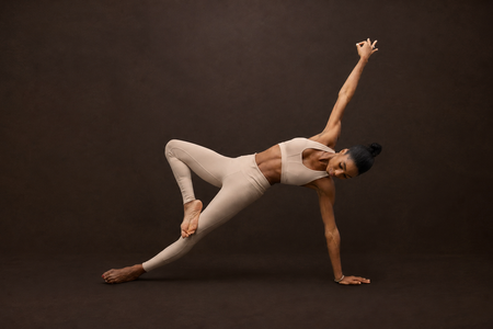 Yoga Energético