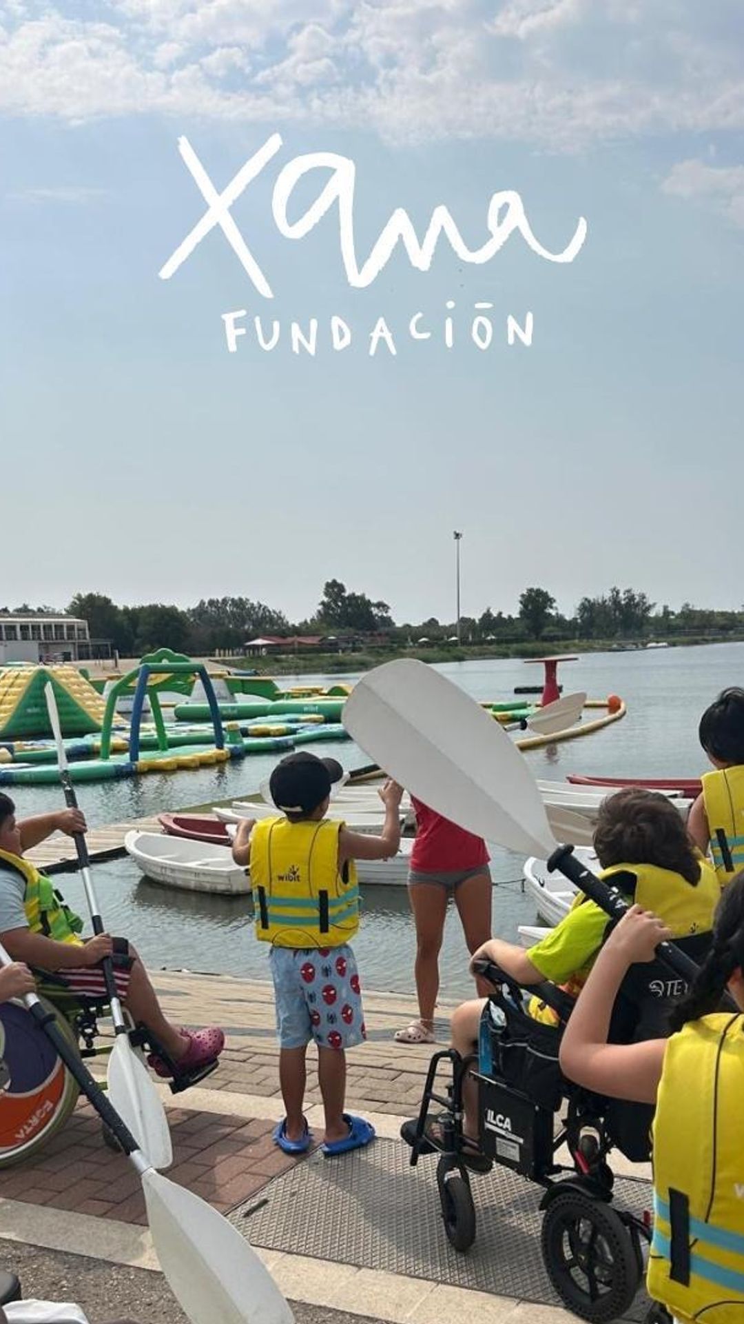 Fundació Xana