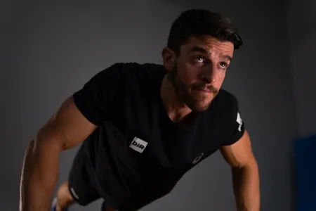 Hiit & fury