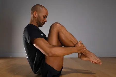 Yoga Básico