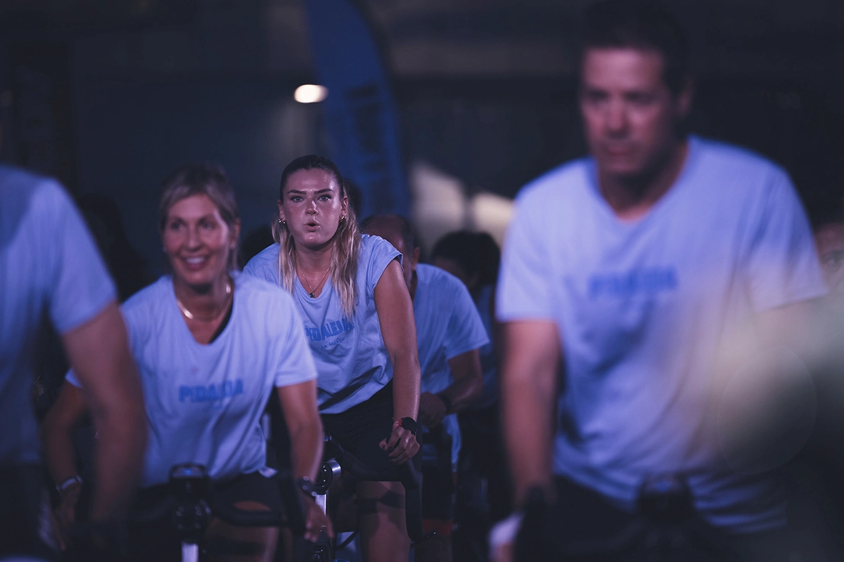 Pedaleja Session